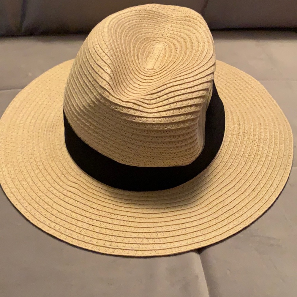 Summer hat!